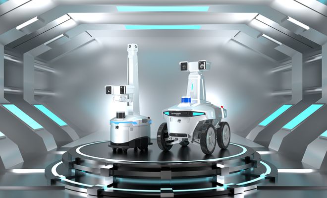 强强联手，共筑数智新生态 千巡科技与憨猴集团达成战略合作