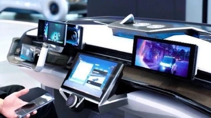 摩比斯深耕生物信号应用技术，车载健康领域再创新