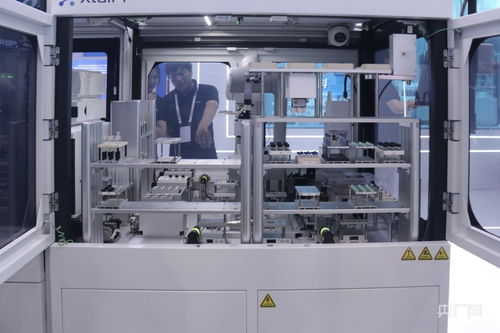 AI向未来 2024世界人工智能大会在沪启幕，共绘智能科技新蓝图