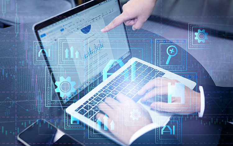 突触科技获数千万港元A轮融资 以AI驱动数字咨询服务革新，开启智能科技新篇章