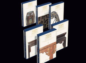 以匠心铸精品 故宫出版社七项国家大奖背后的出版之道